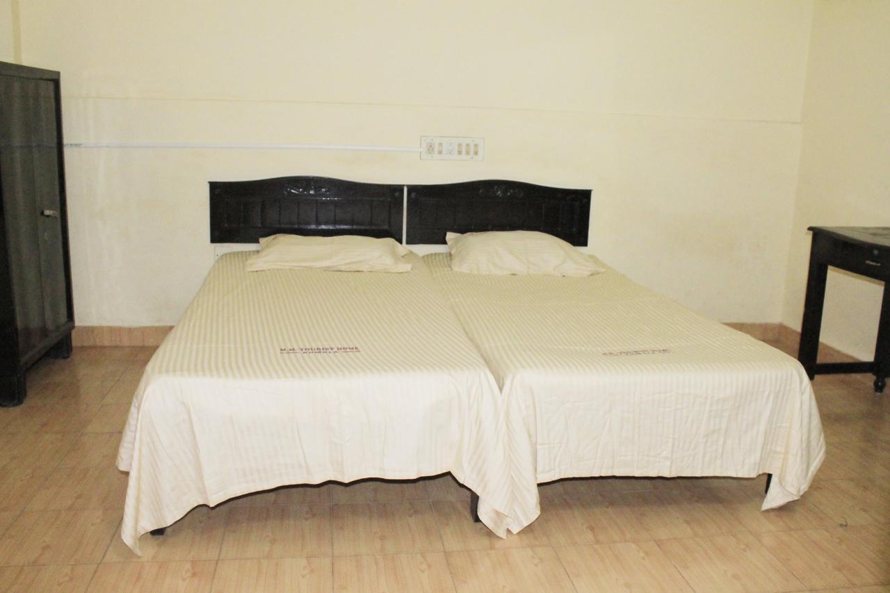 Mm Tourist Home Mangalapadi Ngoại thất bức ảnh