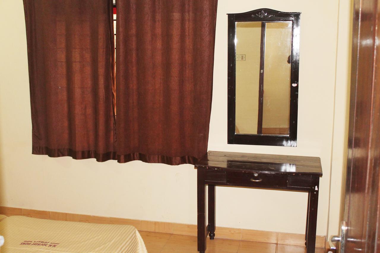 Mm Tourist Home Mangalapadi Ngoại thất bức ảnh