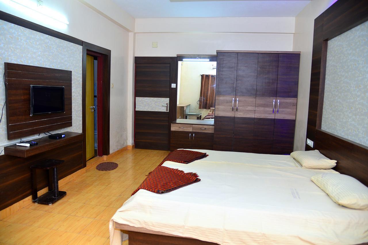 Mm Tourist Home Mangalapadi Ngoại thất bức ảnh