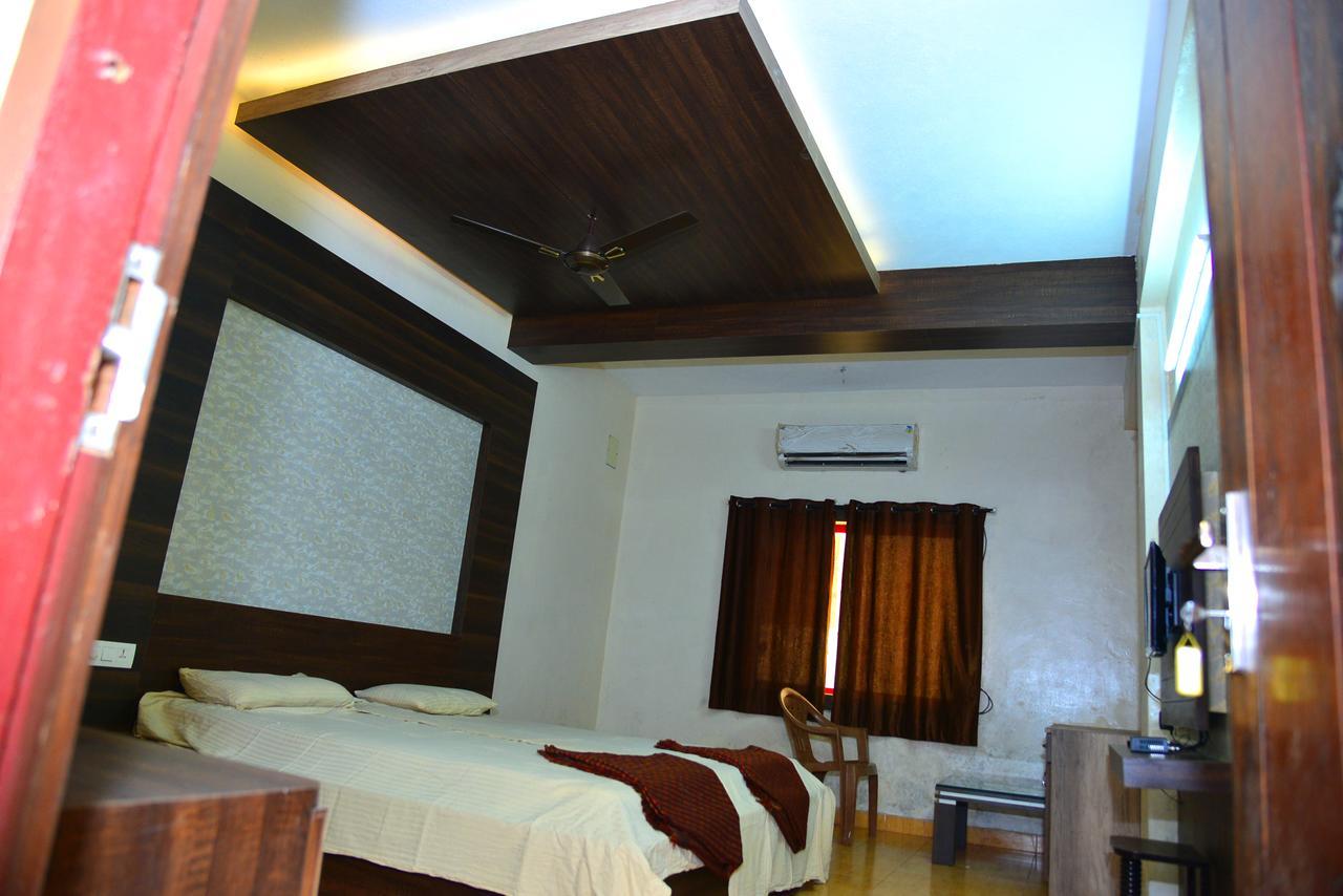 Mm Tourist Home Mangalapadi Ngoại thất bức ảnh